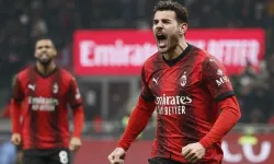 Serie A'da Milan, deplasmanda Udinese'yi 3-2 yendi