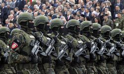 Sırbistan, askerliği zorunlu hale getirmek için çalışmalara başladı