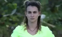 Pınar Saka kimdir? Survivor Pınar kimdir?