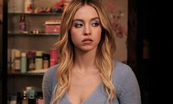 Sydney Sweeney, 'Euphoria' dizisindeki sahnesini anlattı