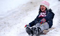 Tunceli'de kar nedeniyle bazı ilçelerde eğitime yarın ara verildi