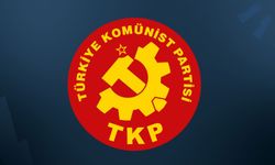 TKP'den şehitler için açıklama