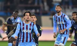 Trabzonspor, Siltaş Yapı Pendikspor'a konuk olacak