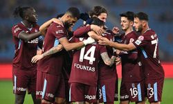 Trabzonspor evinde Türkiye Kupası'nda rahat turladı