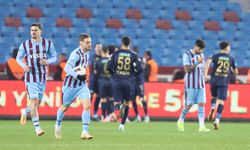  Trabzonspor galibiyete hasret