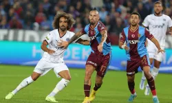 Kasımpaşa, Süper Lig'de yarın deplasmanda Trabzonspor ile karşılaşacak