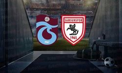 Samsunspor, Karadeniz derbisinde Trabzonspor'u konuk edecek