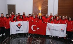 Türk bilim heyeti 8. kez Antarktika yolunda