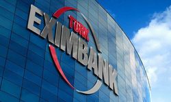 Türk Eximbank 140 milyon euroluk finansman sağladı