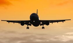 İran’da yolcu uçağı arıza nedeniyle iniş yaptı