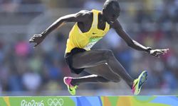 Ugandalı atlet Kiplagat Kenya'da bıçaklanarak öldürüldü
