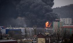 Ukrayna: Rusya, 4 kente füze saldırısı gerçekleştirdi