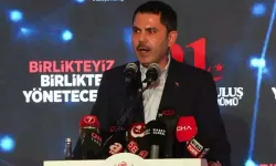 Murat Kurum, BBP'in programında konuştu: İstanbul Belediyesi bir terör yuvası haline dönüştü