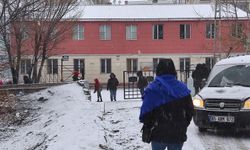 Van'da 234 yerleşim yerinin yolu kardan kapandı