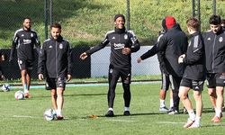 Fatih Karagümrük, Süper Lig'de yarın Kayserispor'u ağırlayacak