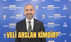 Veli Arslan kimdir?