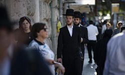 Haaretz uyardı: Eğitimli orta sınıf Yahudiler gönüllü olarak İsrail'i terk edebilir