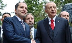 Yeniden Refah Partisi'nden Erdoğan'ın 'kopmuş vaziyette' sözlerine yanıt