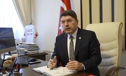 Adalet Bakanı Tunç, Sinop’ta temaslarda bulundu