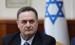 İsrail Dışişleri Bakanı Katz’dan soykırım davasına ilişkin açıklama