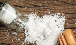 Her gün tükettiğimiz gizli tuz kaynağı sağlığı tehdit ediyor