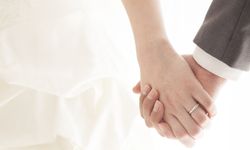 Bakan Göktaş duyurdu: Evlilik kredisinin şartları belli oldu
