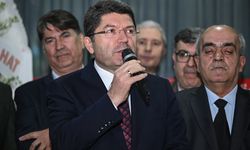 Adalet Bakanı Yılmaz Tunç: İstanbul'da 31 Mart sonrası gerçek belediyecilik tekrar başlayacak