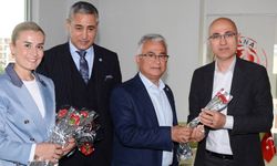 Adaylıktan geri alınan Birol Büyüköztürk, İYİ Parti'den istifa etti