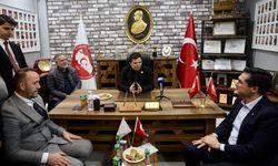 İYİ Parti İBB Başkan adayı Kavuncu'dan CHP'ye "operasyon" tepkisi