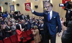 AK Partili Çelik: Zor zamanlarda demokrasi mücadelesi vermiş bir kadroyuz