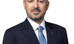 AK Parti'nin Yüreğir Belediye Başkan Adayı Dr. Halil Nacar oldu