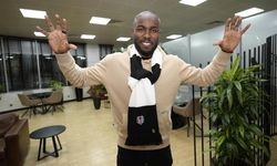 Beşiktaş, Al-Musrati transferinin maliyetini açıkladı
