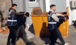 İzmir merkezli 3 ilde telefon dolandırıcılığına 4 tutuklama
