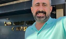 İzmir'de fabrika ortağı, sendika başkanını bacağından vurdu