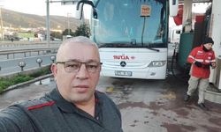 Kocaeli'de servis otobüsü sürücüsünü, 15 yıllık husumet sebebiyle öldürmüş