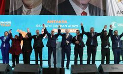 AK Parti Hatay ilçe belediye başkan adayları belli oldu