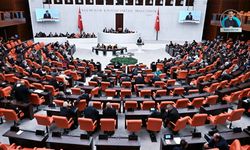 AK Parti, uzay yasasını Meclis’e sunmaya hazırlanıyor