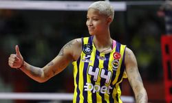 Ali Koç duyurdu: Melissa Vargas Fenerbahçe'ye dönüyor