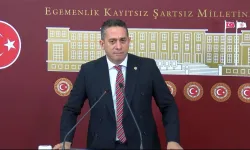 CHP'li Ali Mahir Başarır Özel-Erdoğan görüşmesinin ayrıntılarını anlattı
