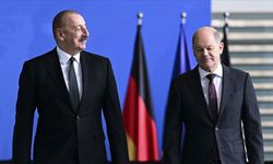 Almanya Başbakanı, Aliyev ve Paşinyan ile görüştü: İki ülke arasındaki barış müzakereleri hızlandırılsın