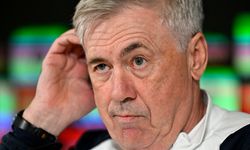 Carlo Ancelotti Real Madrid'in sorununu tespit etti