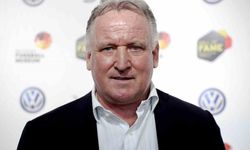 Andreas Brehme kimdir?