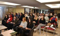 Ankara Büyükşehir Belediyesinden üniversite öğrencilerine kariyer günleri