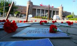 Ankara Gar katliamı davası ertelendi