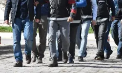 Ankara'da çeşitli suçlardan aranan 868 kişi yakalandı