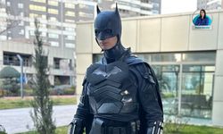 Ankaralı Batman: Batman nasıl Gotham’ı koruyorsa ben de Ankara’yı koruyorum