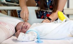 Viral hastalıklar anne karnındaki bebeğin kalbini etkileyebiliyor