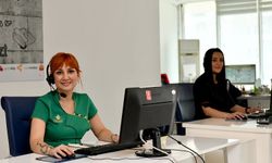 Antalya Muratpaşa'da çağrı merkezi memnuniyeti en üst seviyede