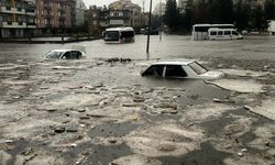 Antalya'da 4 ilçe afet bölgesi ilan edildi