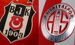 Antalyaspor Beşiktaş maçı hangi kanalda canlı izle